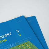 Stockport County v Bolton 2021