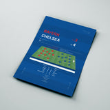 Chelsea v Bayern Munich 2012