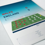 England v Wales 2022