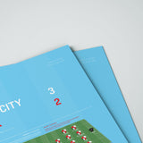 Manchester City v QPR 2012